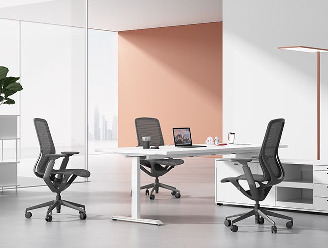 Marchio di design di mobili originali