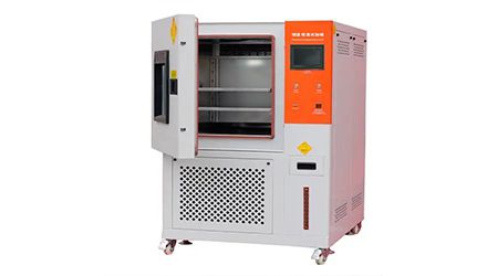 Macchina per test di temperatura e umidità costanti