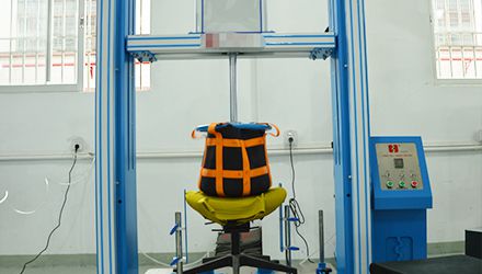 Set completo di test dinamici