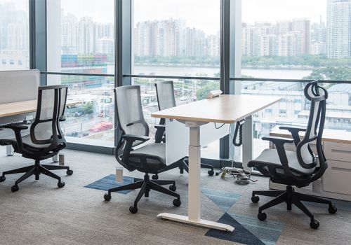 Azienda di logistica