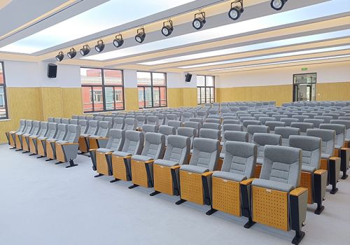 Scuola di lingue straniere