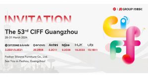 Sii il primo a scoprirlo: svelare le ultime tendenze nell'arredamento per ufficio per il 2024