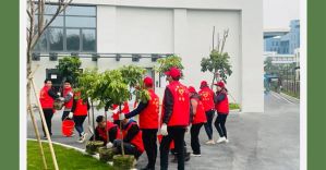 Mobili JE | Azioni ESG nel primo trimestre