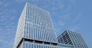 Nuova sede | Ecosistema verde sostenibile, perseguendo la risonanza spirituale ed emotiva