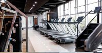 JE Fitness Life Center | Creare motivazione per la vita attraverso l'esercizio fisico