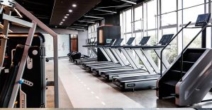 JE Fitness Life Center | Creare motivazione per la vita attraverso l'esercizio fisico